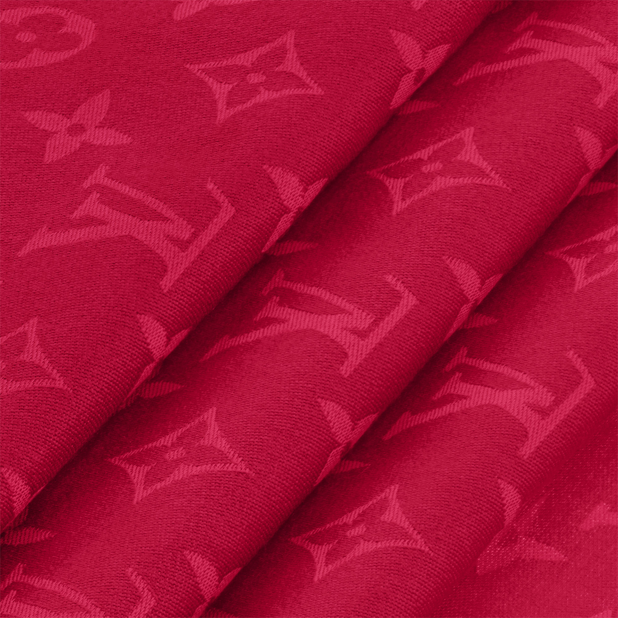 Monogram Classic Shawl S00 - Accessories | LOUIS VUITTON